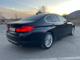 Обява за продажба на BMW 530 XD LuxuryLine ~48 500 лв. - изображение 4