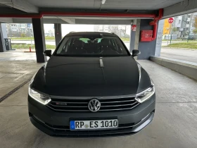 Обява за продажба на VW Passat 2.0Bitdi 4Motion Digital  ~28 500 лв. - изображение 3