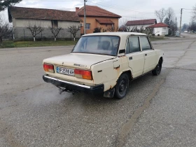 Lada 2107 1.5, снимка 3