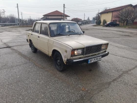 Lada 2107 1.5, снимка 2