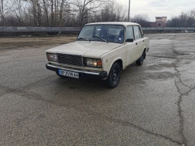     Lada 2107 1.5