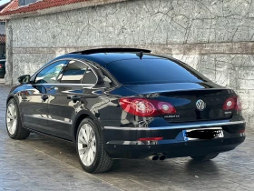 VW CC 2.0 170, снимка 3