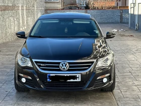 VW CC 2.0 170, снимка 7