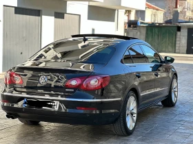 VW CC 2.0 170, снимка 5