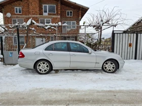 Mercedes-Benz E 280, снимка 6