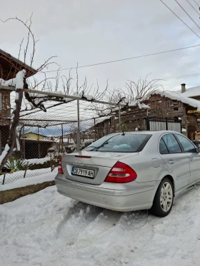 Mercedes-Benz E 280, снимка 3