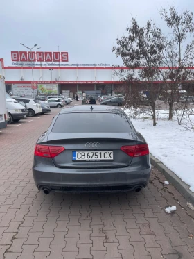 Audi A5, снимка 5