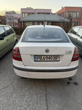 Skoda Octavia 1.9 105 .. | Mobile.bg    5