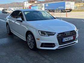 Audi A4 2.0 TSI, снимка 6