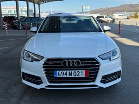 Audi A4 2.0 TSI, снимка 2