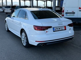 Audi A4 2.0 TSI, снимка 3