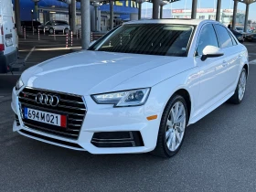 Audi A4 2.0 TSI | Mobile.bg    1