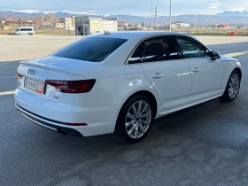 Audi A4 2.0 TSI, снимка 5