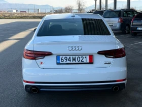 Audi A4 2.0 TSI, снимка 4