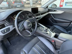 Audi A4 2.0 TSI, снимка 8