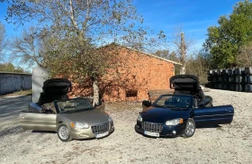 Chrysler Sebring 2.7L V6 | Mobile.bg    3