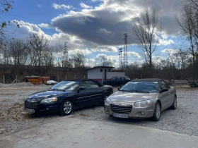 Chrysler Sebring 2.7L V6 | Mobile.bg    5