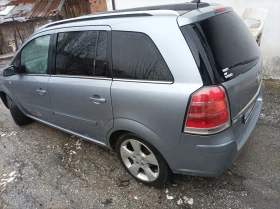 Opel Zafira 2.2DIRECT, снимка 15