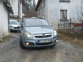 Opel Zafira 2.2DIRECT, снимка 1