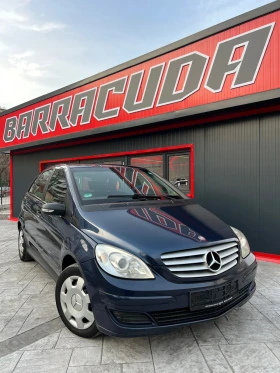 Mercedes-Benz B 180  | Mobile.bg    1