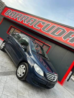 Mercedes-Benz B 180  | Mobile.bg    4