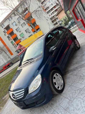 Mercedes-Benz B 180 АВТОМАТИК - 5399 лв. - 24719642 | Car24.bg