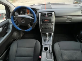 Mercedes-Benz B 180 АВТОМАТИК - 5399 лв. - 24719642 | Car24.bg