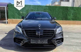 Mercedes-Benz S 350, снимка 4