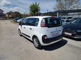 Обява за продажба на Citroen C3 Picasso 1.4 FACE - 95кс -ГАЗ - АВТОПИЛОТ ~7 999 лв. - изображение 3