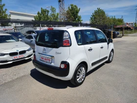Обява за продажба на Citroen C3 Picasso 1.4 FACE - 95кс -ГАЗ - АВТОПИЛОТ ~7 999 лв. - изображение 4