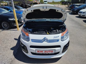 Citroen C3 Picasso 1.4 FACE - 95 - -  | Mobile.bg    17