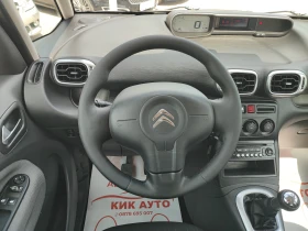 Citroen C3 Picasso 1.4 FACE - 95 - -  | Mobile.bg    13