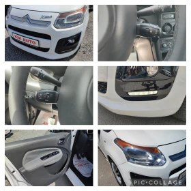 Citroen C3 Picasso 1.4 FACE - 95 - -  | Mobile.bg    16