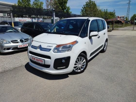 Citroen C3 Picasso 1.4 FACE - 95кс -ГАЗ - АВТОПИЛОТ