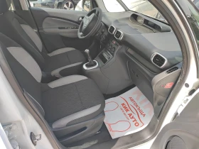 Обява за продажба на Citroen C3 Picasso 1.4 FACE - 95кс -ГАЗ - АВТОПИЛОТ ~7 999 лв. - изображение 9