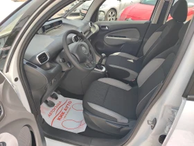 Обява за продажба на Citroen C3 Picasso 1.4 FACE - 95кс -ГАЗ - АВТОПИЛОТ ~7 999 лв. - изображение 8