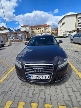Audi A6 C6 | Mobile.bg    4