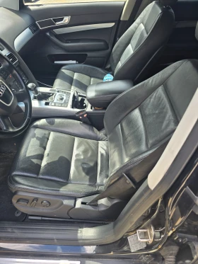 Audi A6 C6 | Mobile.bg    6