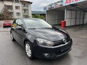 Обява за продажба на VW Golf ~11 700 лв. - изображение 1