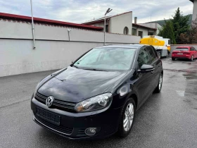Обява за продажба на VW Golf ~11 700 лв. - изображение 1