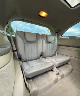 Обява за продажба на Mercedes-Benz R 350 4-MATIC* 7 МЕСТЕН* LPG* PANORAMA* ТОП ~10 999 лв. - изображение 7