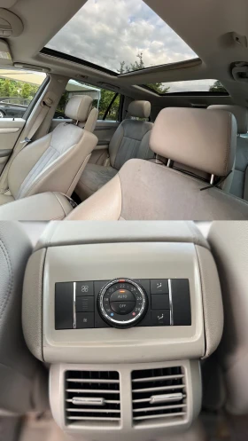 Обява за продажба на Mercedes-Benz R 350 4-MATIC* 7 МЕСТЕН* LPG* PANORAMA* ТОП ~10 999 лв. - изображение 9