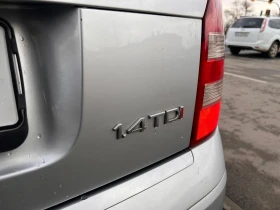 Audi A2 90кс tdi - 4500 лв. - 14288543 8
