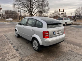 Audi A2 90кс tdi - 4500 лв. - 14288543 2