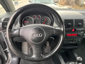 Audi A2 90кс tdi - 4500 лв. - 14288543 10