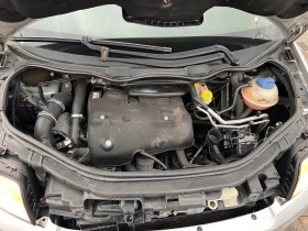 Audi A2 90кс tdi - 4500 лв. - 14288543 13
