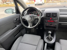 Audi A2 90кс tdi - 4500 лв. - 14288543 5
