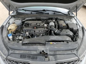 Kia K5 * GT LINE*   *  | Mobile.bg    11
