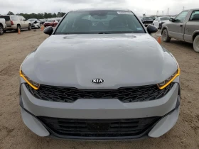Kia K5 * GT LINE*   *  | Mobile.bg    12