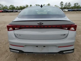 Kia K5 * GT LINE*   *  | Mobile.bg    8